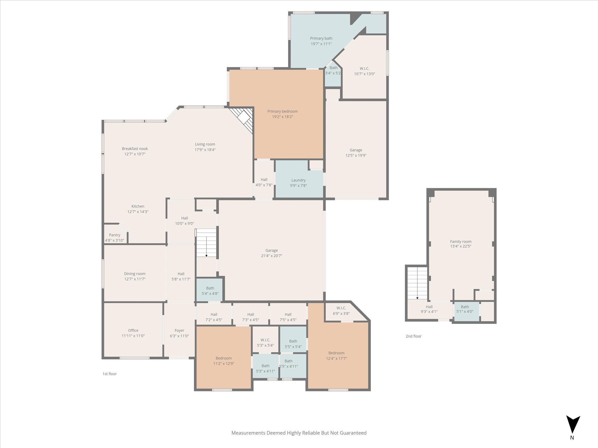 1402 Joshua Way Granbury TX 76048