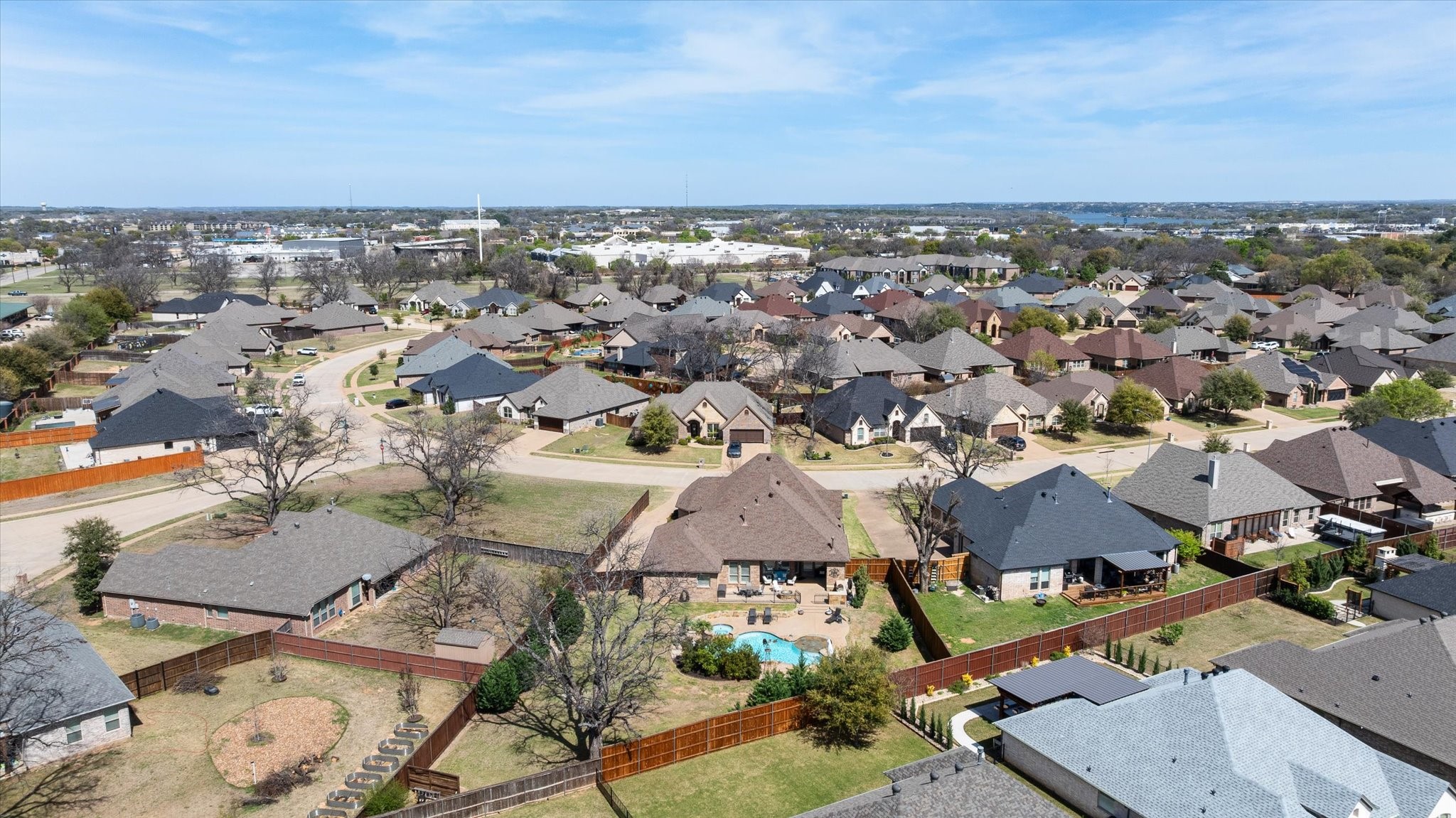 1402 Joshua Way Granbury TX 76048