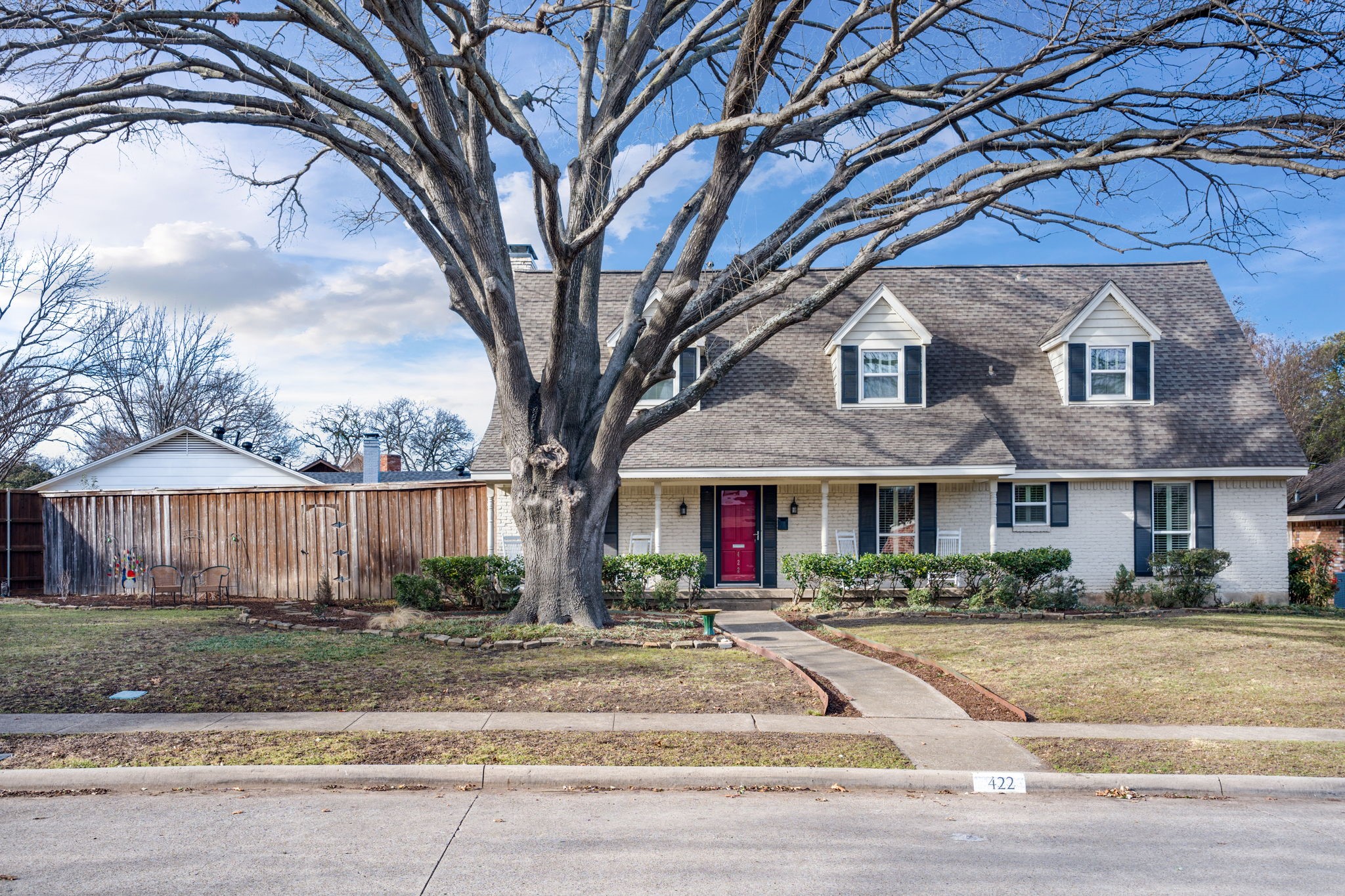 422 Ridge Crest Drive Richardson TX 75080