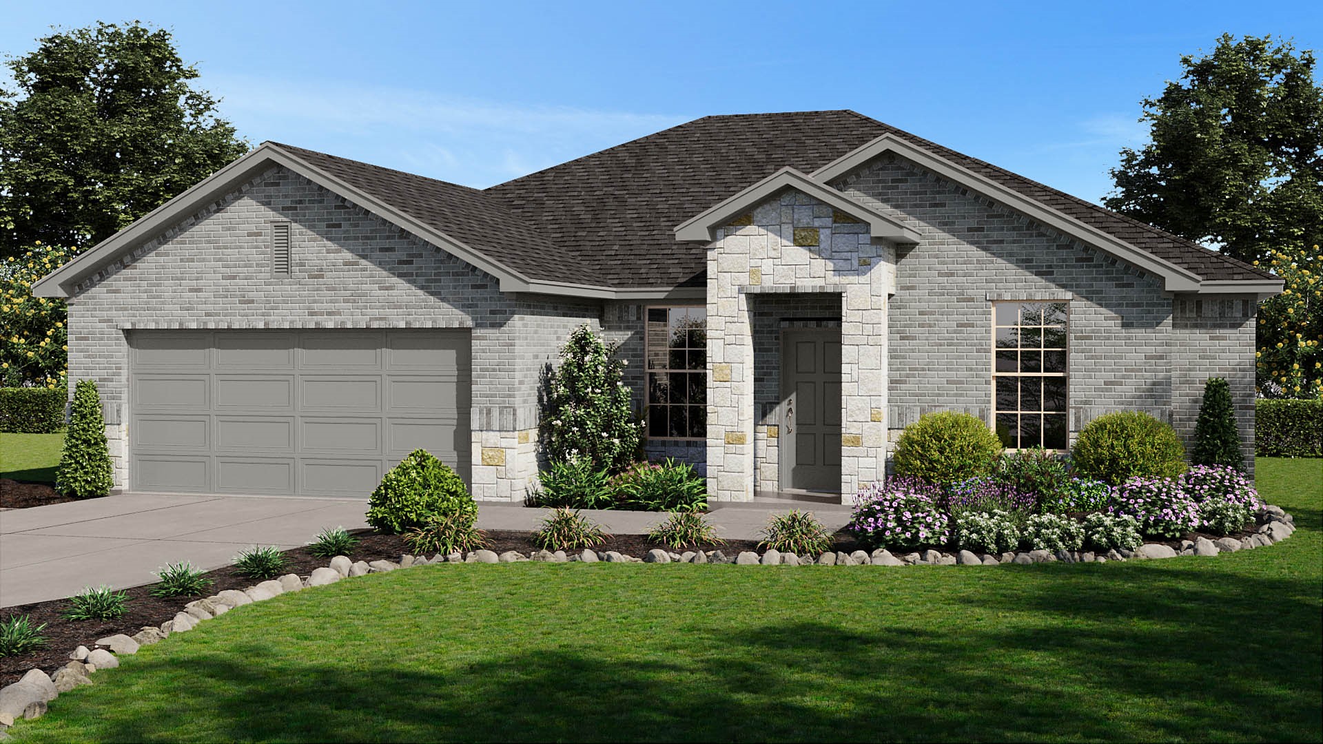 3607 Hopewell Lane Abilene TX 79606