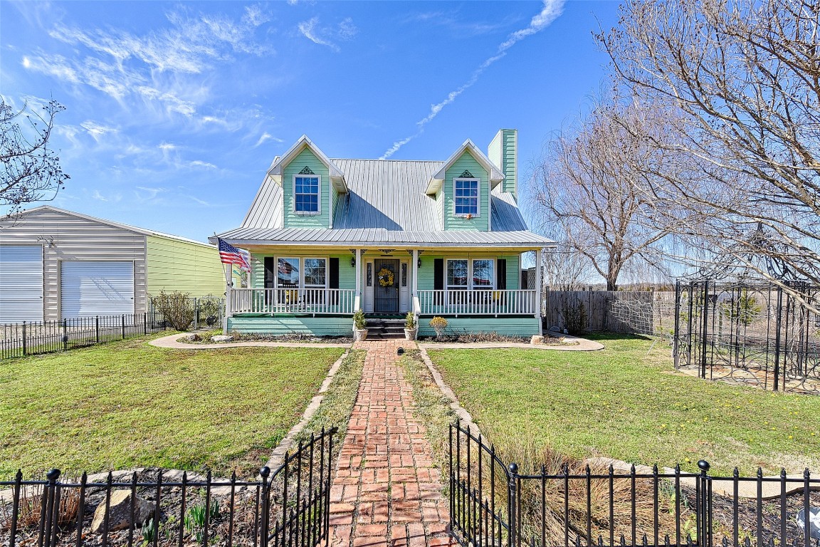 3410 County Road 1033 Greenville TX 75401