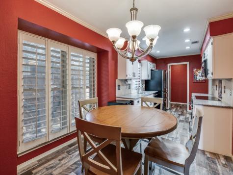 2516 Lawnview Drive Carrollton TX 75006