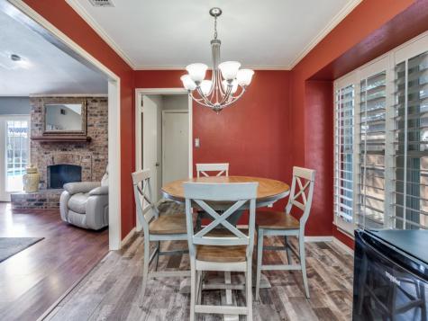 2516 Lawnview Drive Carrollton TX 75006