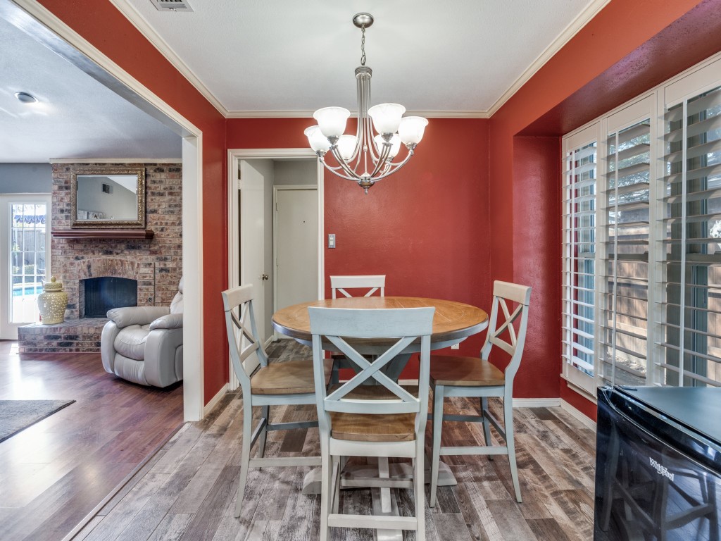 2516 Lawnview Drive Carrollton TX 75006
