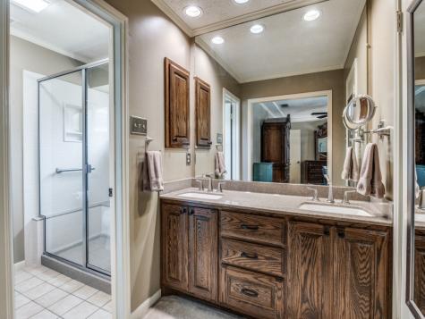 2516 Lawnview Drive Carrollton TX 75006