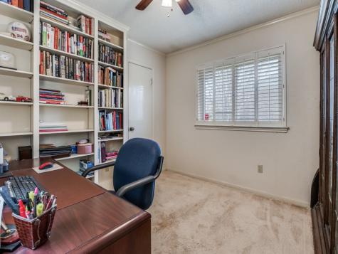 2516 Lawnview Drive Carrollton TX 75006