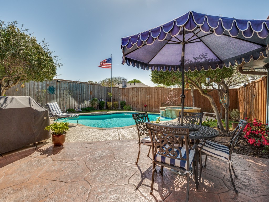 2516 Lawnview Drive Carrollton TX 75006