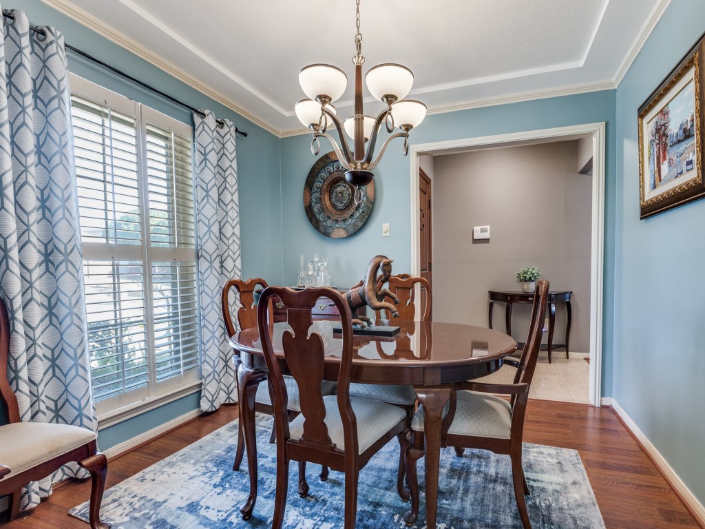 2516 Lawnview Drive Carrollton TX 75006