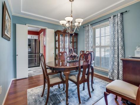 2516 Lawnview Drive Carrollton TX 75006