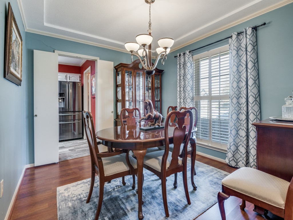 2516 Lawnview Drive Carrollton TX 75006