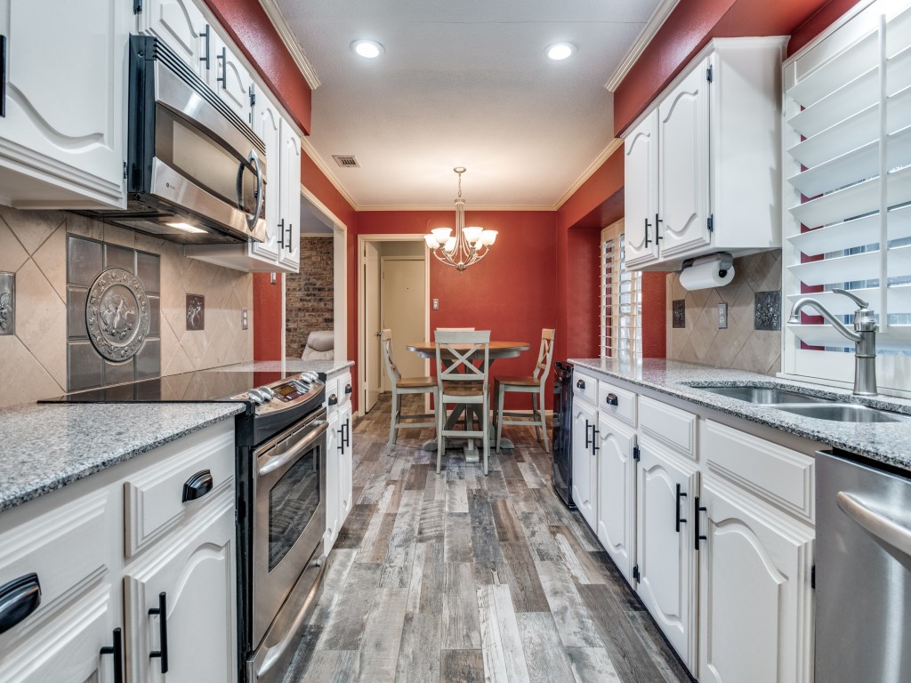 2516 Lawnview Drive Carrollton TX 75006