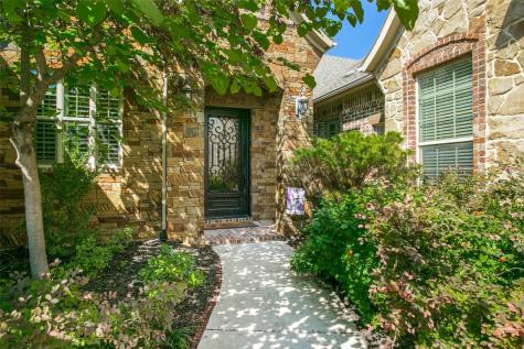 904 Saint George Court Keller TX 76248