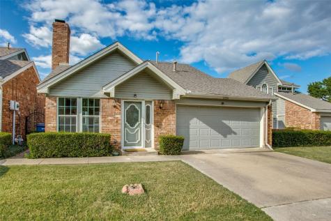 2905 Waterfront Drive Garland TX 75042