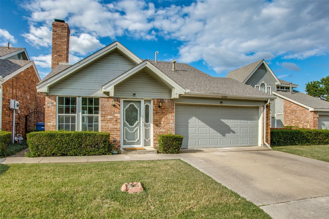 2905 Waterfront Drive Garland TX 75042
