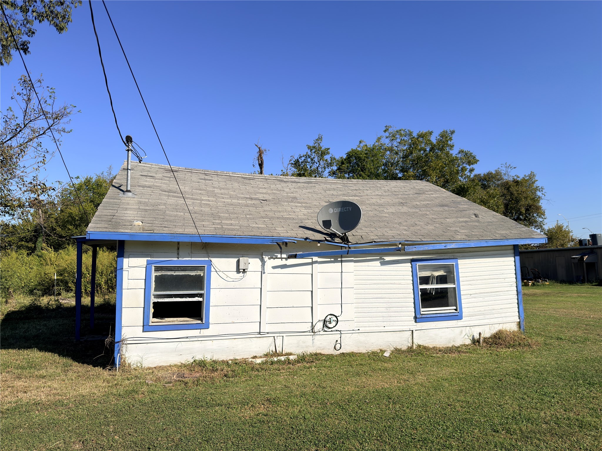400 E 11th Avenue Corsicana TX 75110