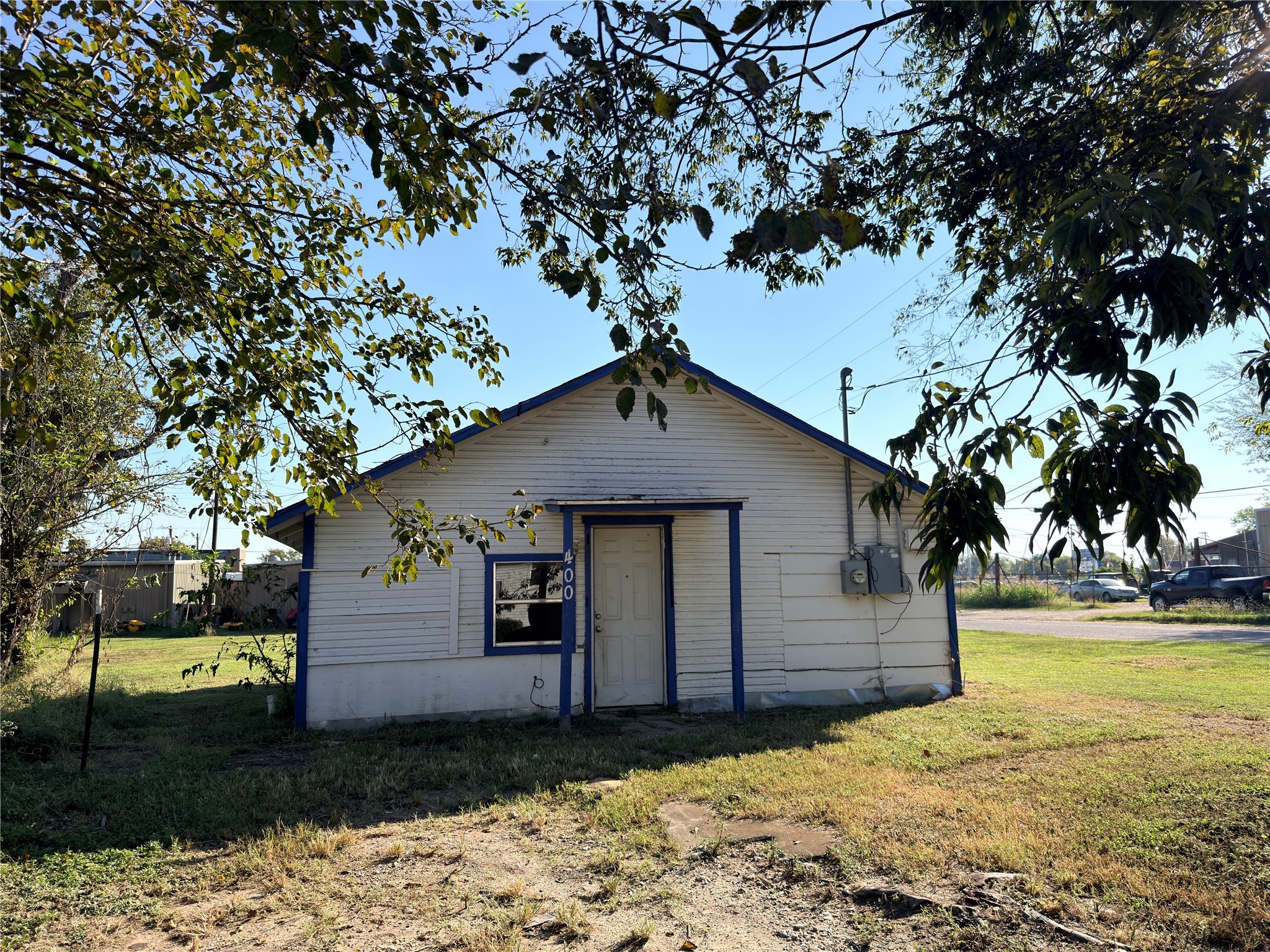 400 E 11th Avenue Corsicana TX 75110