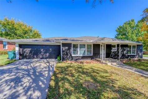 1701 W Birge Street Sherman TX 75092