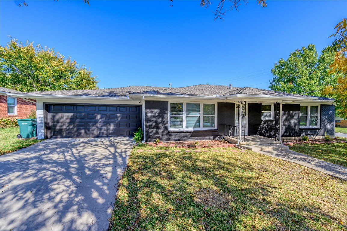 1701 W Birge Street Sherman TX 75092