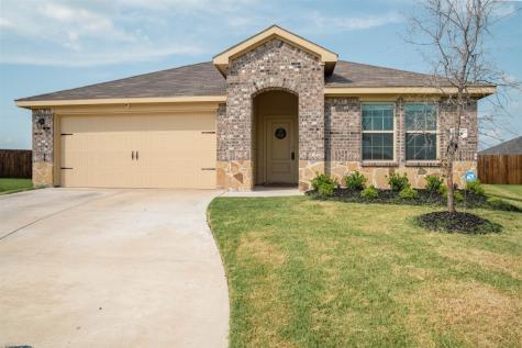 195 Seabiscuit Drive Caddo Mills TX 75135