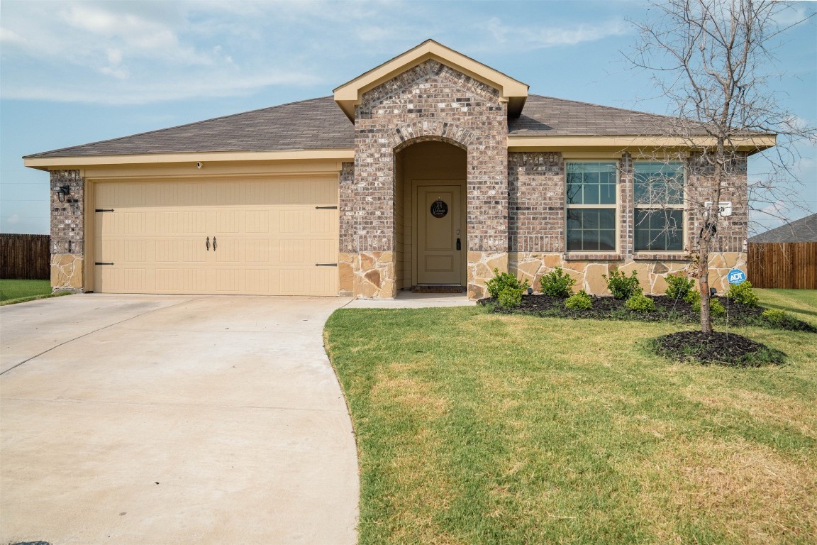 195 Seabiscuit Drive Caddo Mills TX 75135