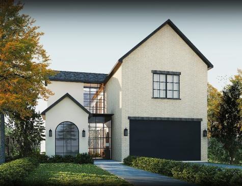 2107 Madera Street Dallas TX 75206