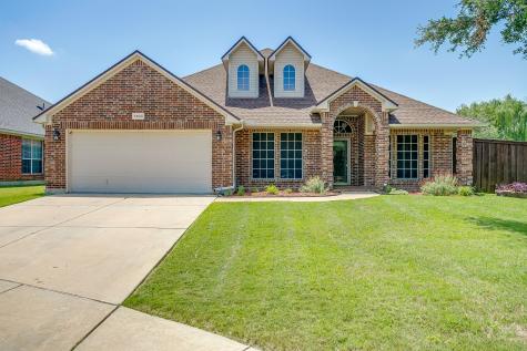 7800 Raton Ridge Lane Arlington TX 76002
