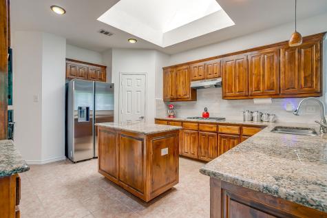 7800 Raton Ridge Lane Arlington TX 76002