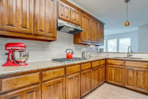 7800 Raton Ridge Lane Arlington TX 76002
