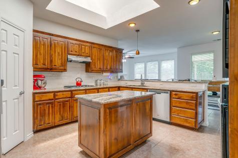 7800 Raton Ridge Lane Arlington TX 76002