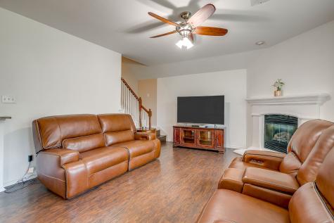 7800 Raton Ridge Lane Arlington TX 76002