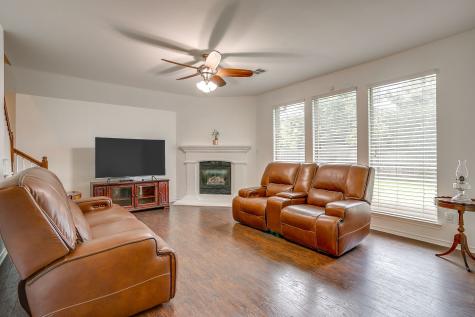 7800 Raton Ridge Lane Arlington TX 76002