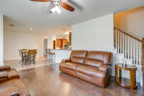 7800 Raton Ridge Lane Arlington TX 76002