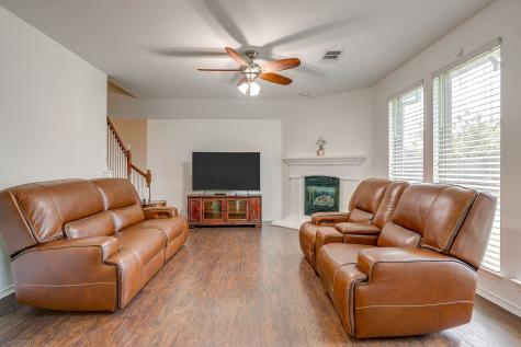 7800 Raton Ridge Lane Arlington TX 76002