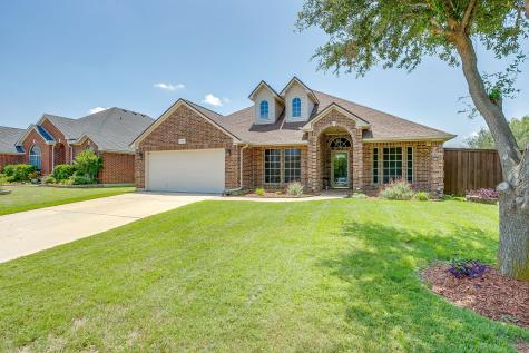7800 Raton Ridge Lane Arlington TX 76002