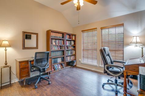 7800 Raton Ridge Lane Arlington TX 76002