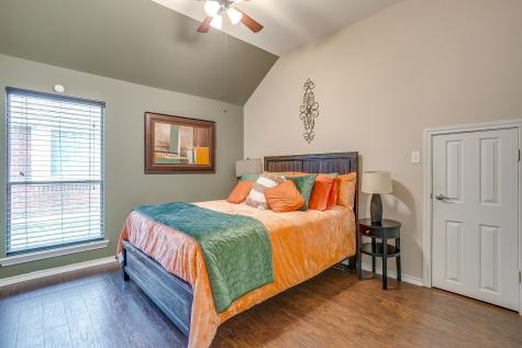 7800 Raton Ridge Lane Arlington TX 76002