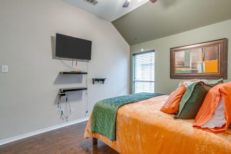 7800 Raton Ridge Lane Arlington TX 76002