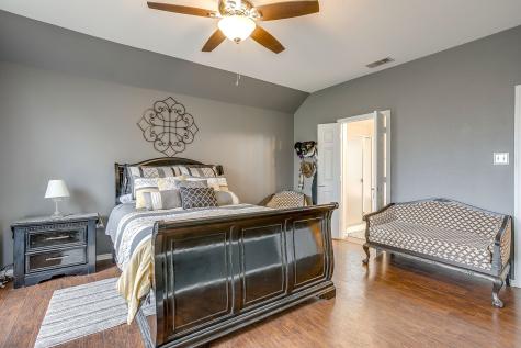 7800 Raton Ridge Lane Arlington TX 76002