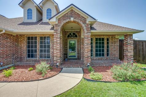 7800 Raton Ridge Lane Arlington TX 76002