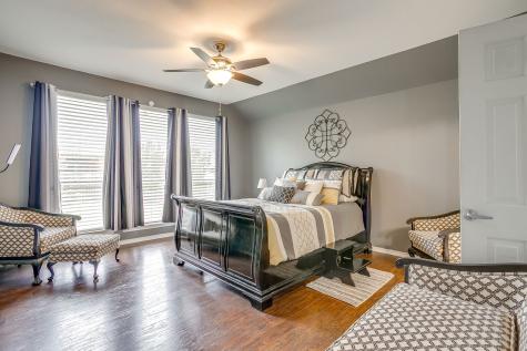 7800 Raton Ridge Lane Arlington TX 76002