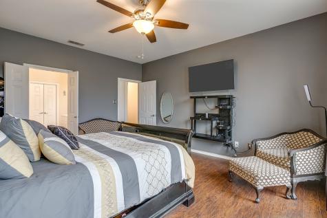 7800 Raton Ridge Lane Arlington TX 76002
