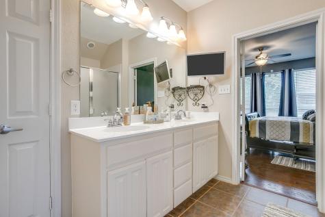 7800 Raton Ridge Lane Arlington TX 76002