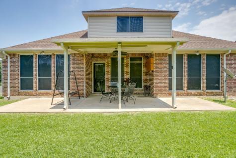 7800 Raton Ridge Lane Arlington TX 76002