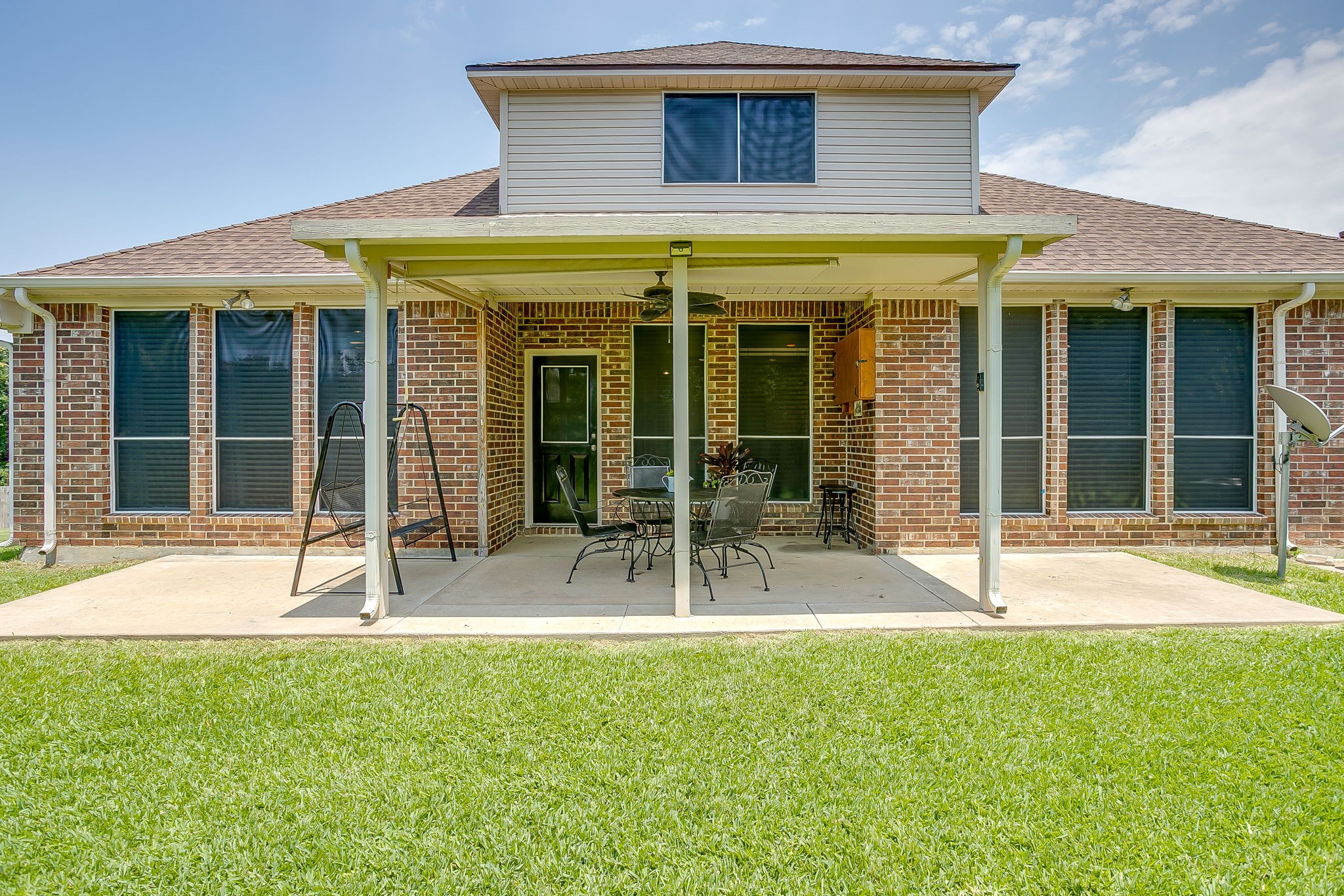 7800 Raton Ridge Lane Arlington TX 76002