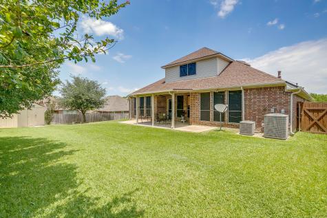 7800 Raton Ridge Lane Arlington TX 76002