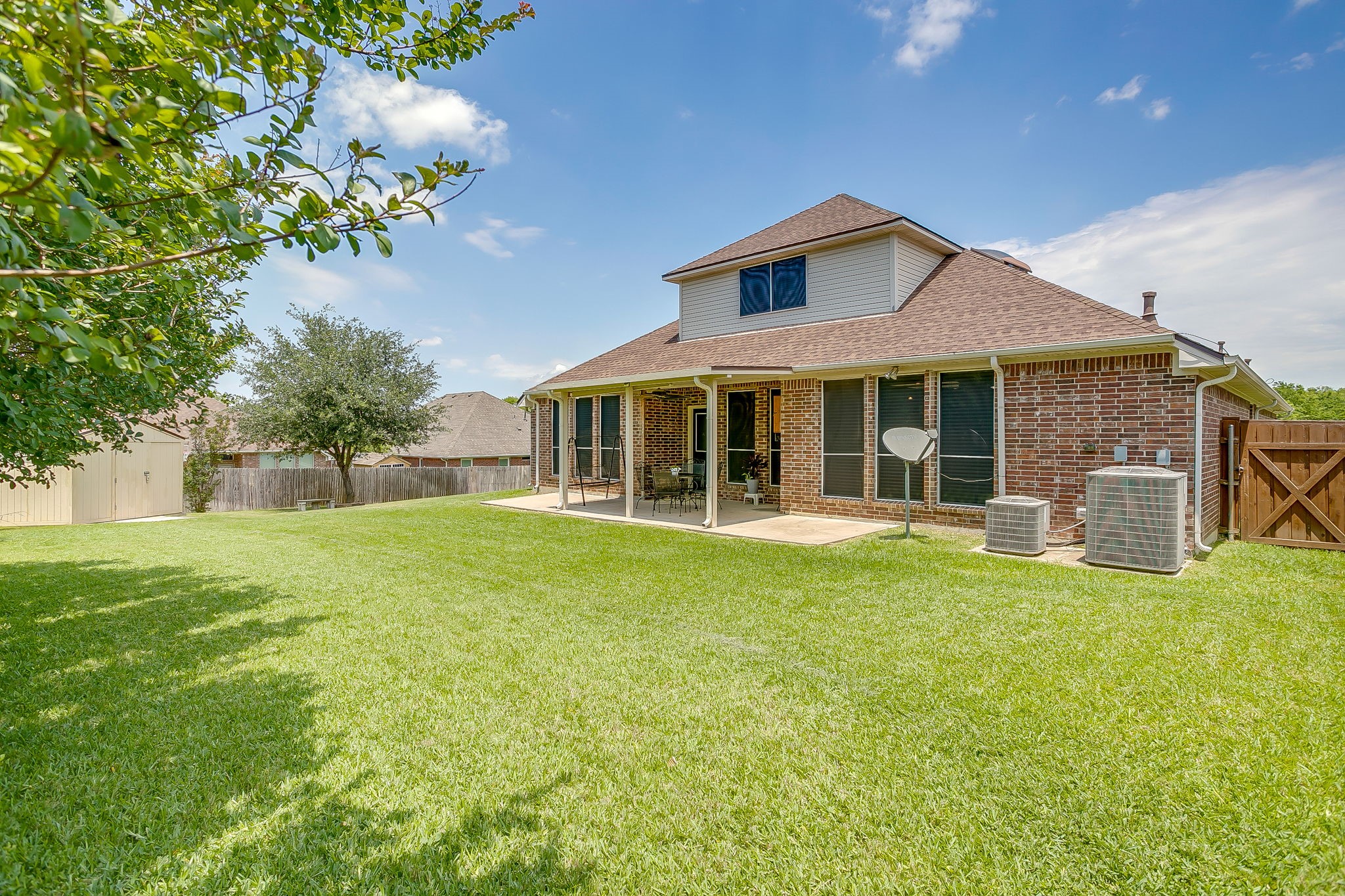 7800 Raton Ridge Lane Arlington TX 76002