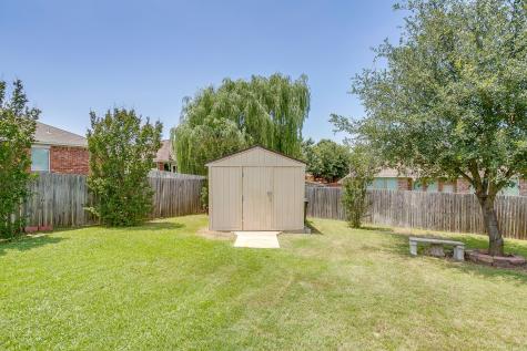 7800 Raton Ridge Lane Arlington TX 76002