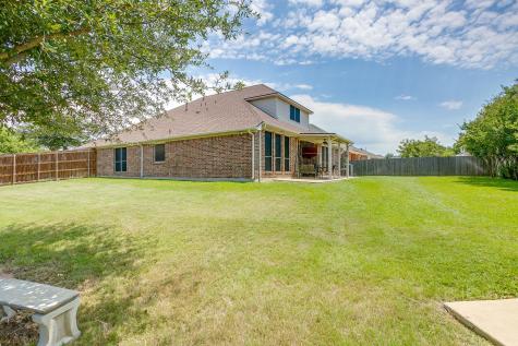 7800 Raton Ridge Lane Arlington TX 76002