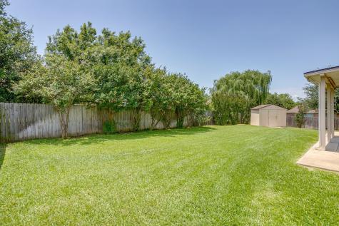 7800 Raton Ridge Lane Arlington TX 76002