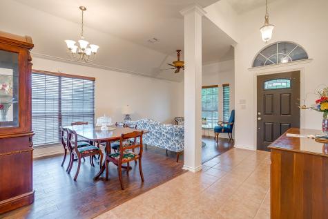 7800 Raton Ridge Lane Arlington TX 76002
